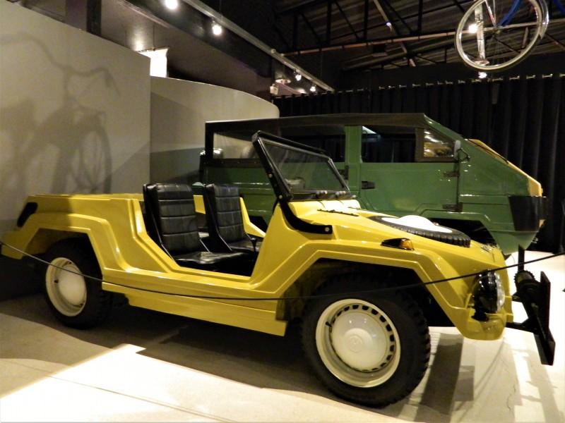 Ingresso Museu do Automóvel Canela