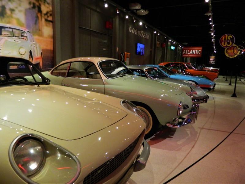 Ingresso Museu do Automóvel Canela