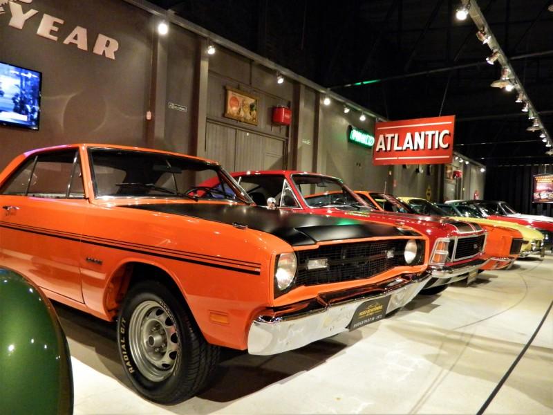 Ingresso Museu do Automóvel Canela