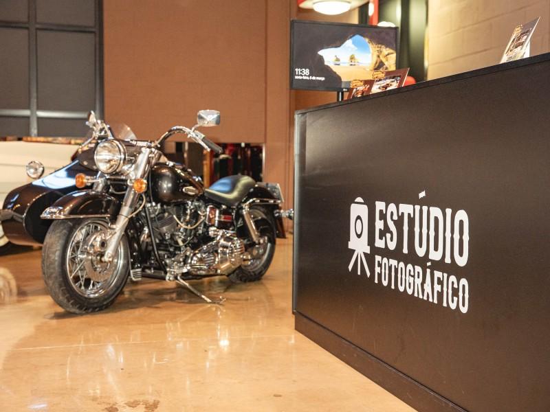 Ingresso Museu do Automóvel de Pomerode