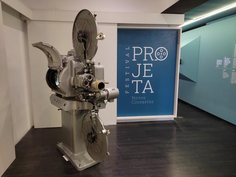 Ingresso Museu do Festival de Cinema Gramado