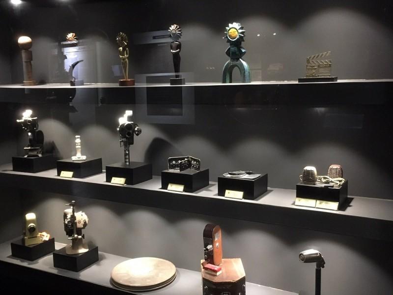 Ingresso Museu do Festival de Cinema Gramado