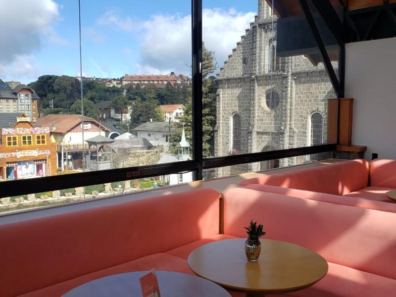 Ingresso Museu do Festival de Cinema Gramado