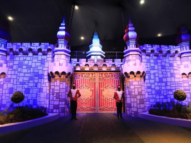 Ingresso o Reino do Natal Gramado 2021