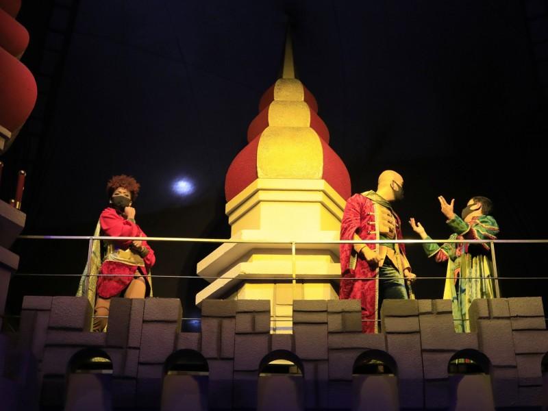 Ingresso o Reino do Natal Gramado 2021