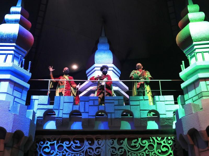 Ingresso o Reino do Natal Gramado 2021