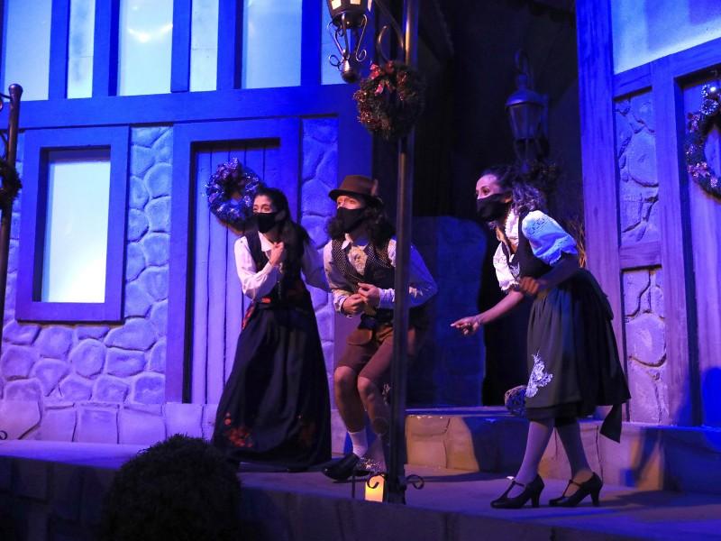 Ingresso o Reino do Natal Gramado 2021