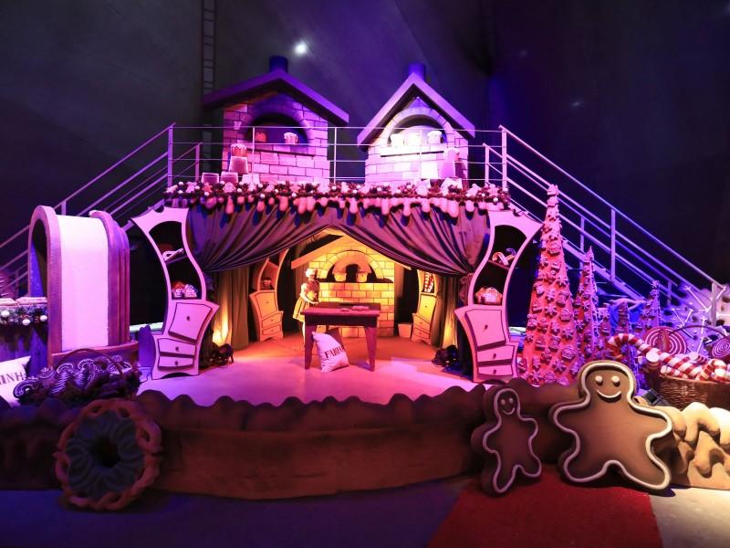 Ingresso o Reino do Natal Gramado 2021