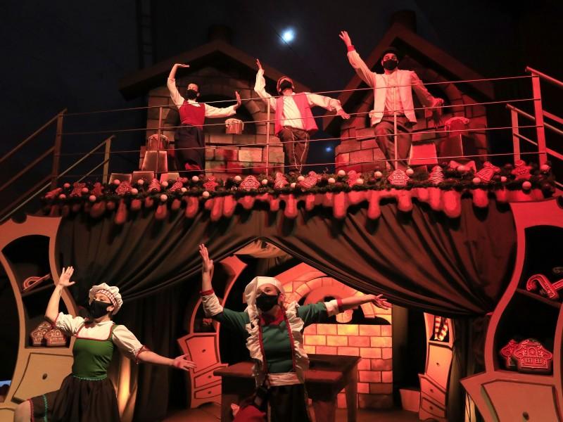 Ingresso o Reino do Natal Gramado 2021