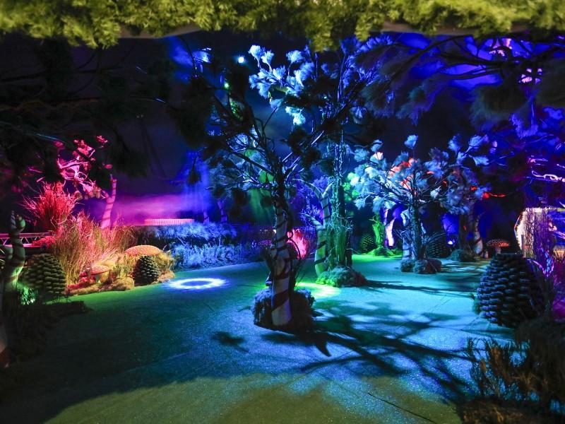 Ingresso o Reino do Natal Gramado 2021