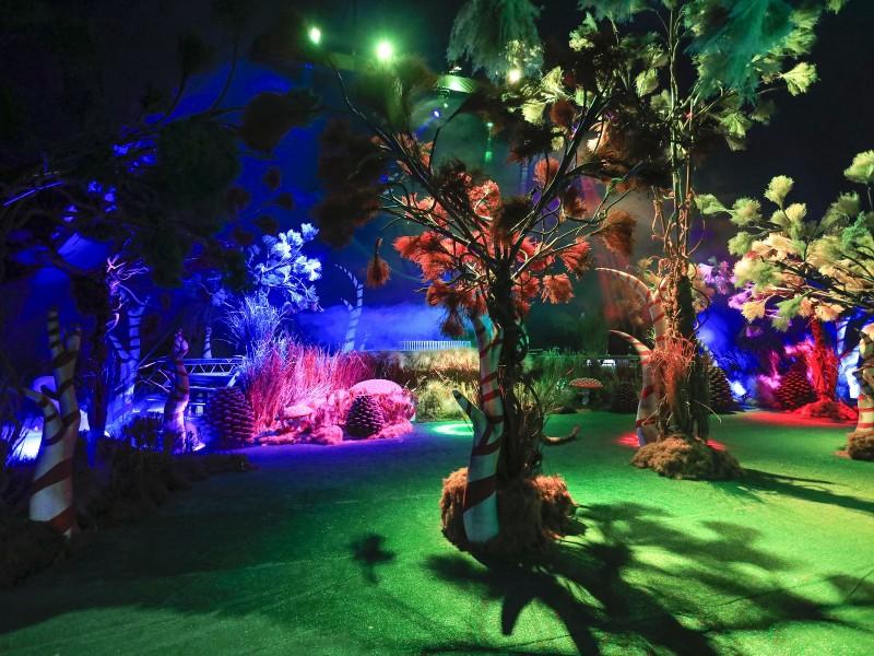 Ingresso o Reino do Natal Gramado 2021