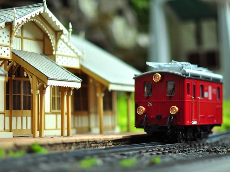 Ingresso Parque Mini Mundo Gramado