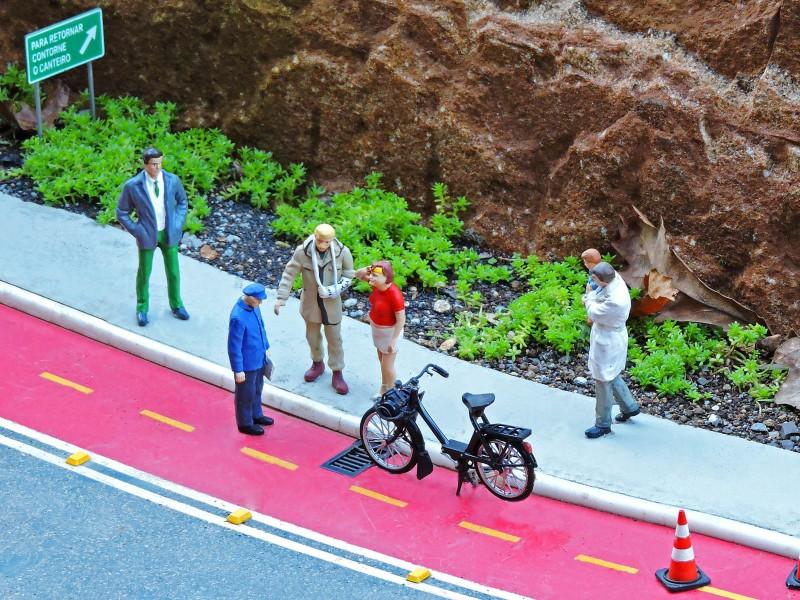 Ingresso Parque Mini Mundo Gramado