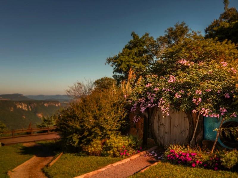 Ingresso Parque Olivas de Gramado