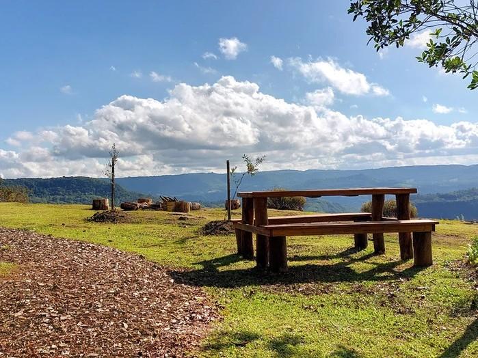 Ingresso Parque Olivas de Gramado