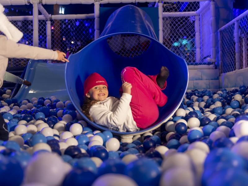 Ingresso Parque Snowland Gramado