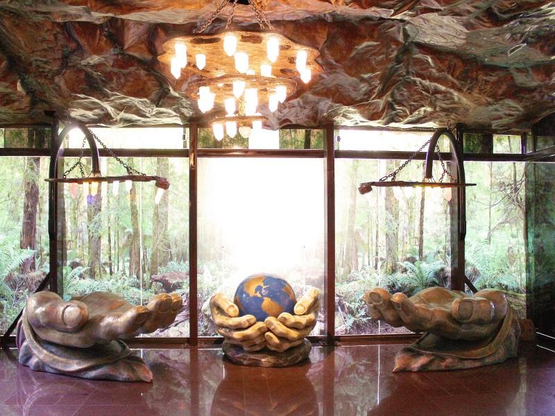 Ingresso Parque Terra Mágica Florybal Canela