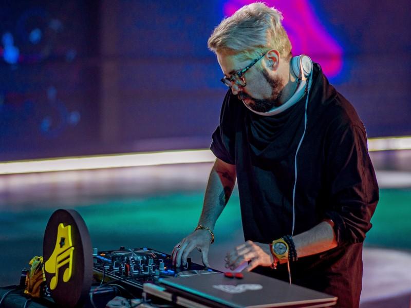 Ingresso Rinque de Patinação - na Pista Music N' Roll