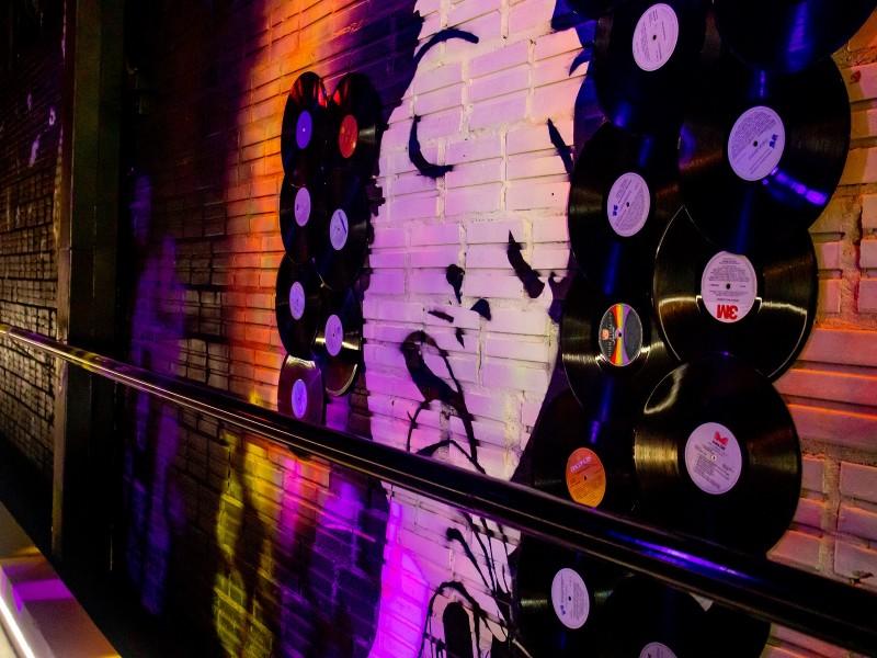 Ingresso Rinque de Patinação - na Pista Music N' Roll