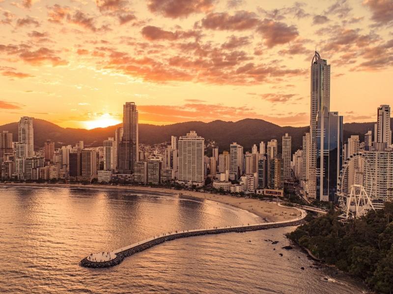 Ingresso Roda Gigante Big Wheel