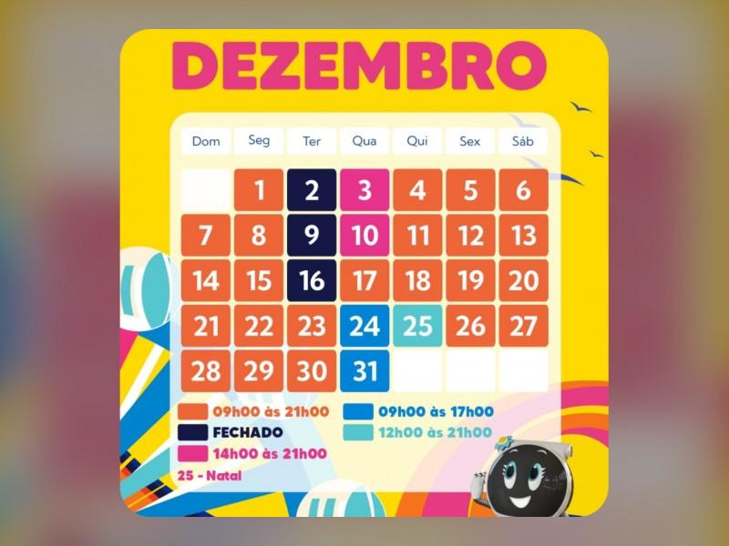 Ingresso Roda Gigante Big Wheel