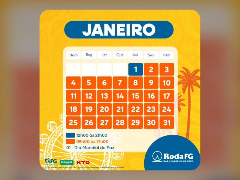 Ingresso Roda Gigante Big Wheel