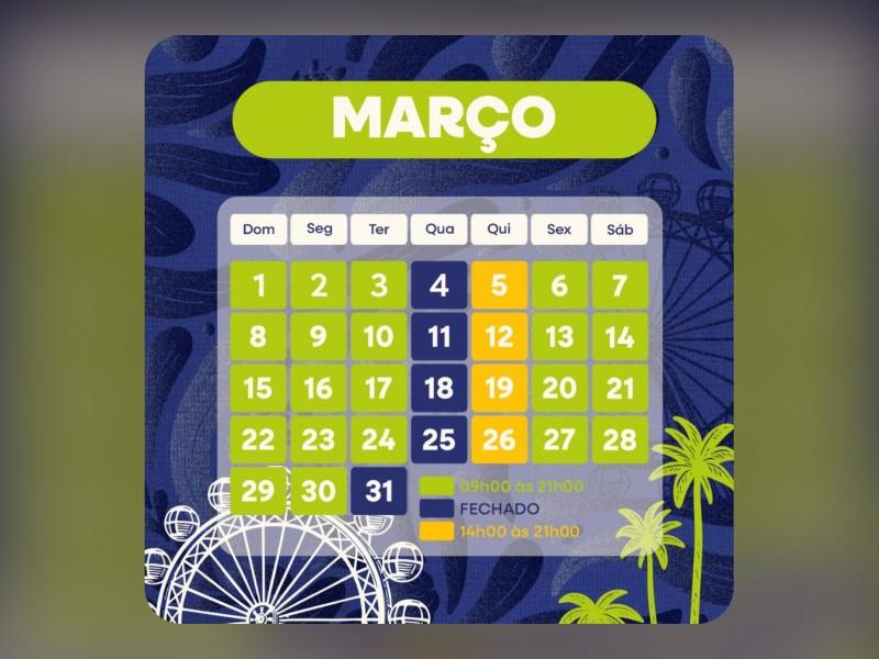 Ingresso Roda Gigante Big Wheel