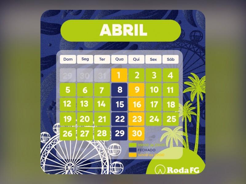 Ingresso Roda Gigante Big Wheel