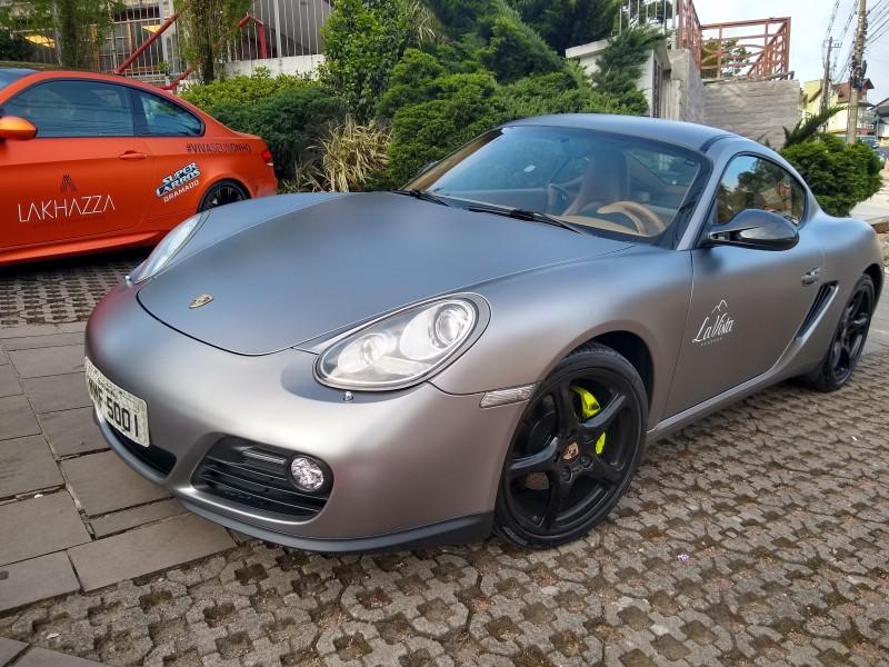 Ingresso Salão Super Carros em Gramado Novo