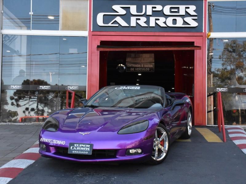 Ingresso Salão Super Carros em Gramado Novo