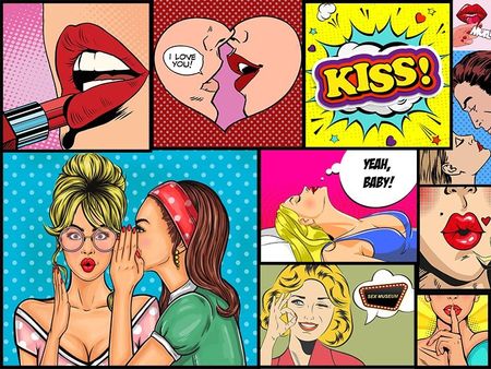 Ingresso Sex Museum Gramado