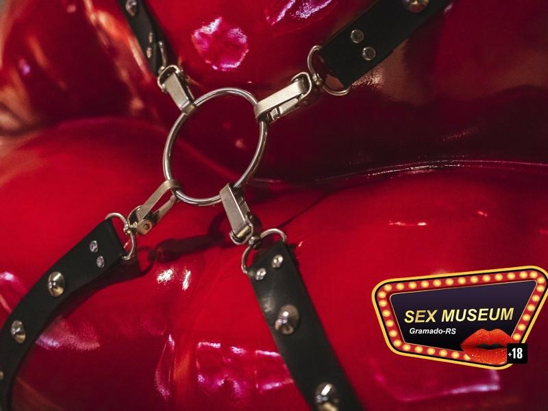 Ingresso Sex Museum Gramado
