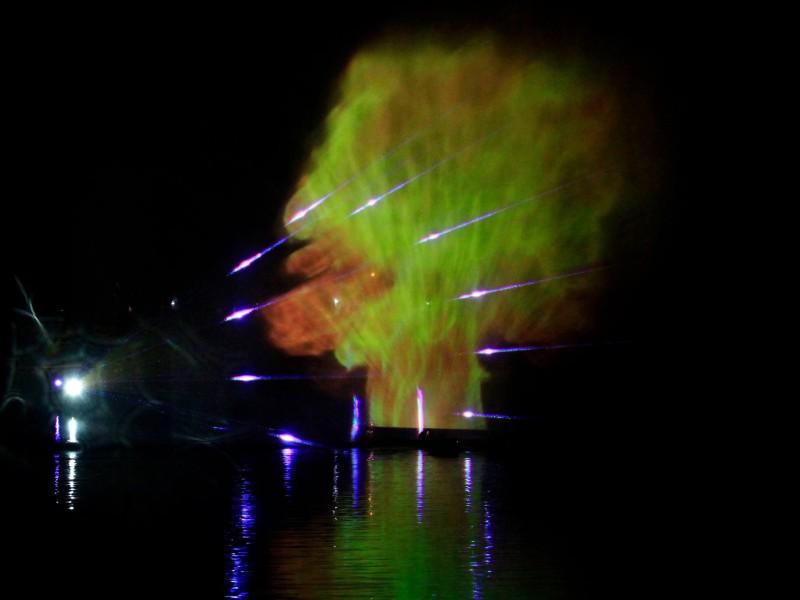 Ingresso Show Natalis - Natal Luz 2021