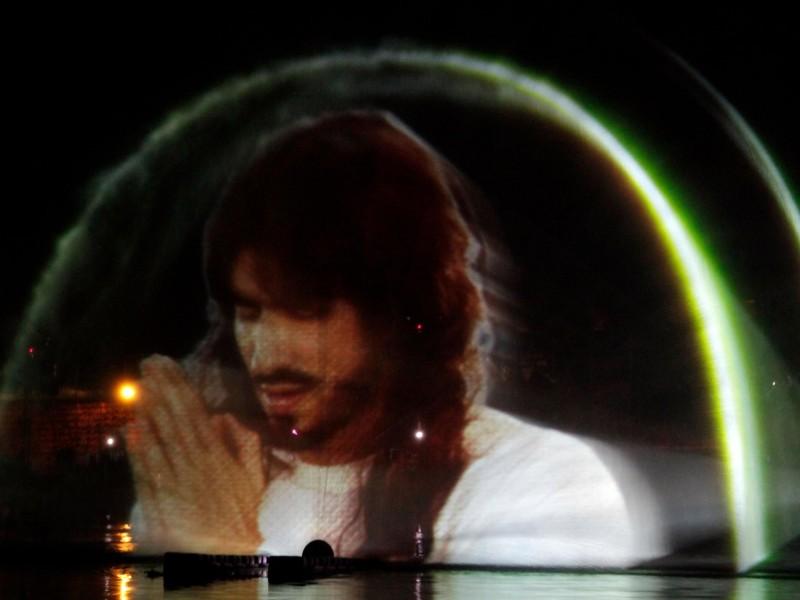 Ingresso Show Natalis - Natal Luz 2021