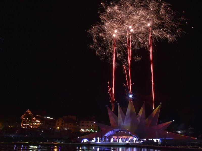 Ingresso Show Natalis - Natal Luz 2021