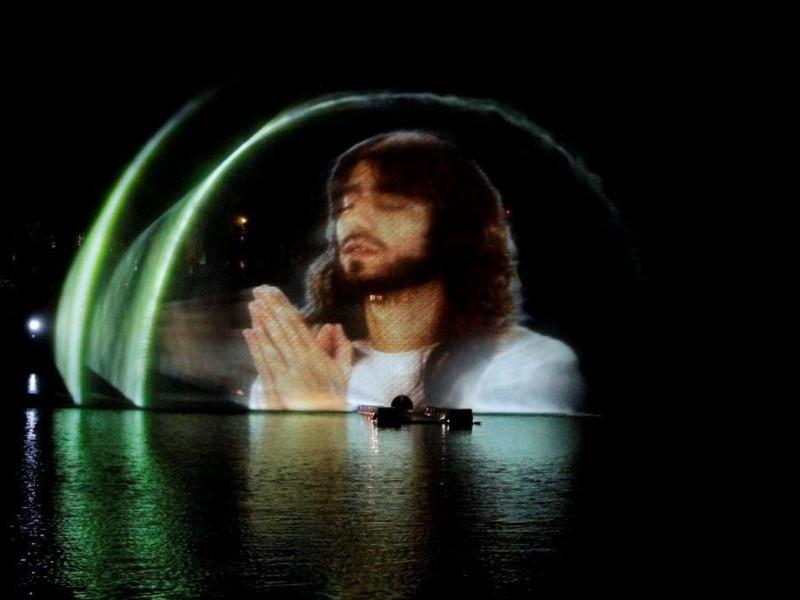 Ingresso Show Natalis - Natal Luz 2021