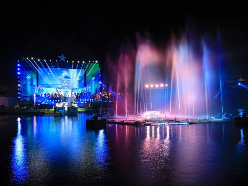 Ingresso Show Nativitaten Natal Luz 2021