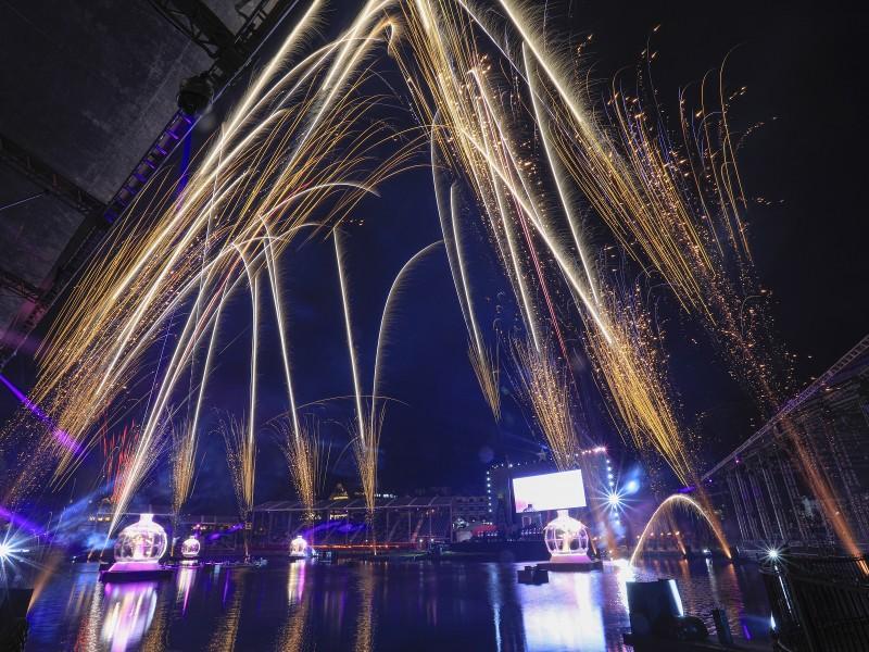 Ingresso Show Nativitaten Natal Luz 2021