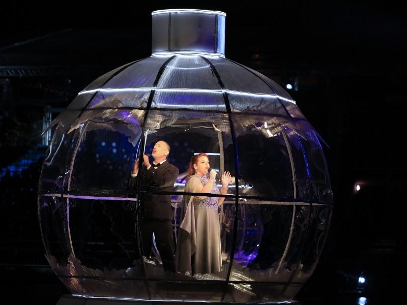 Ingresso Show Nativitaten Natal Luz 2021