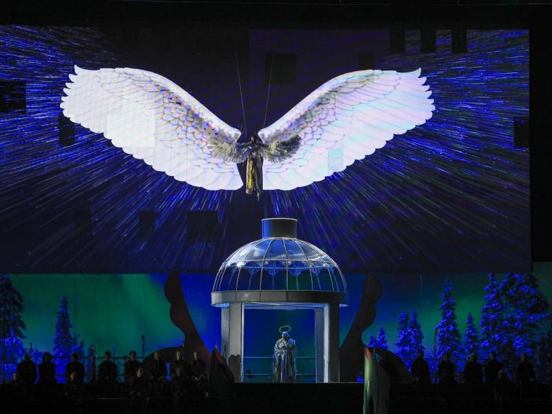 Ingresso Show Nativitaten Natal Luz 2021