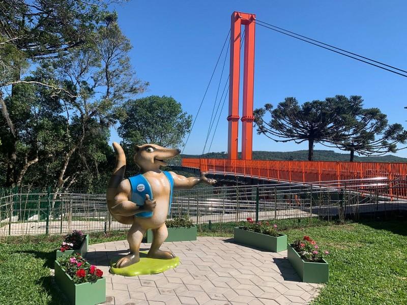 Ingresso Skyglass Canela - Vale da Ferradura