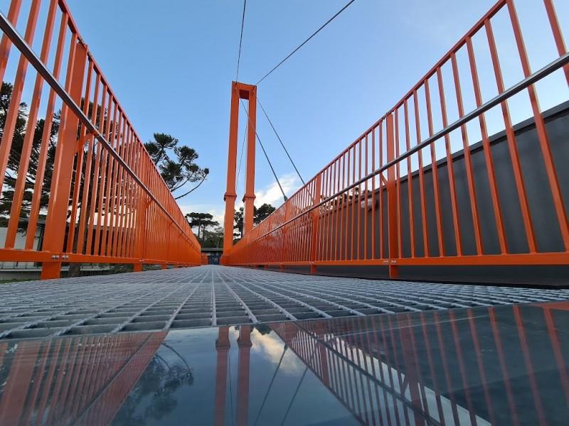 Ingresso Skyglass Canela - Vale da Ferradura