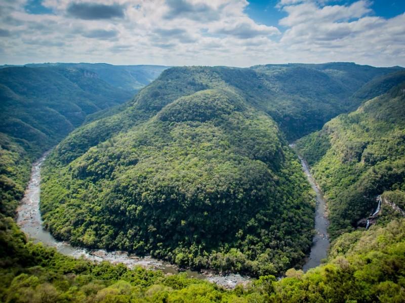 Ingresso Skyglass Canela - Vale da Ferradura