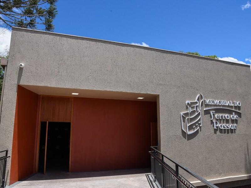 Ingresso Skyglass Canela - Vale da Ferradura