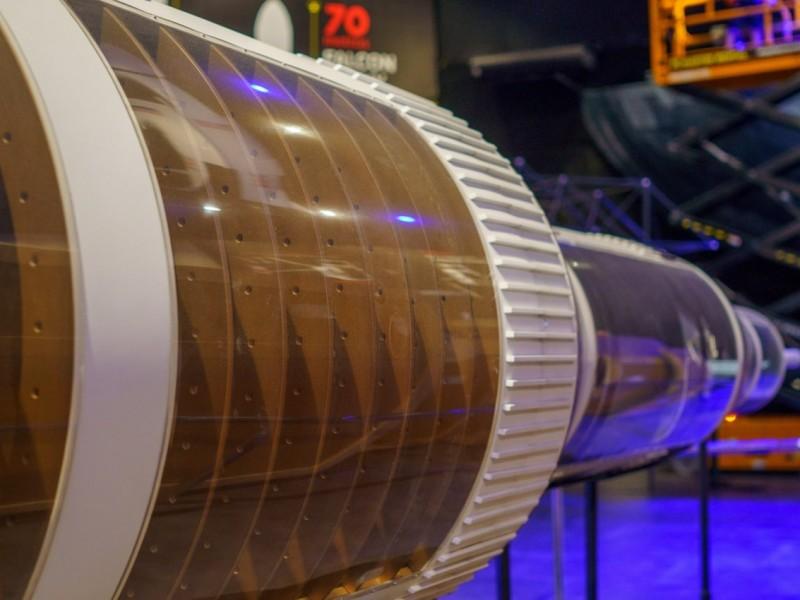 Ingresso Space Adventure Balneário Camboriú - Parque Nasa