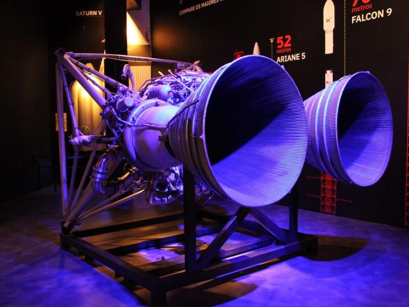 Ingresso Space Adventure Canela - Parque Nasa