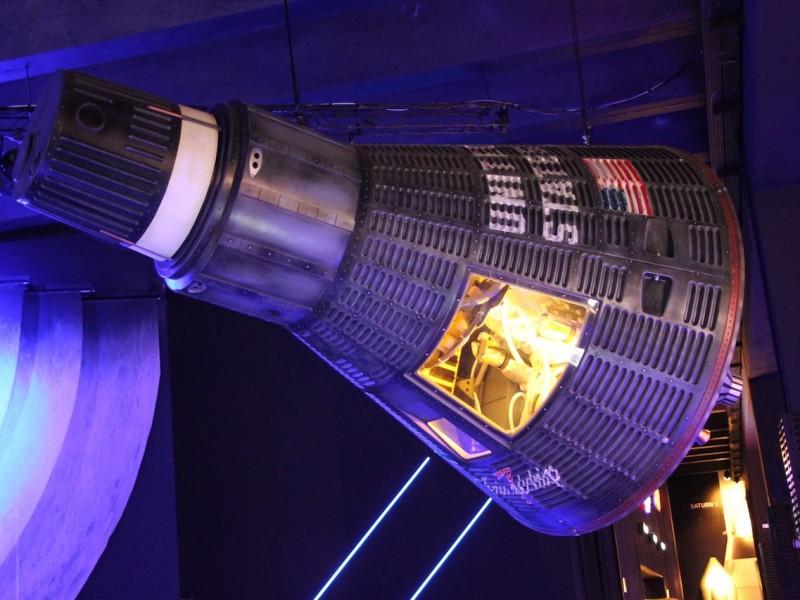 Ingresso Space Adventure Canela - Parque Nasa