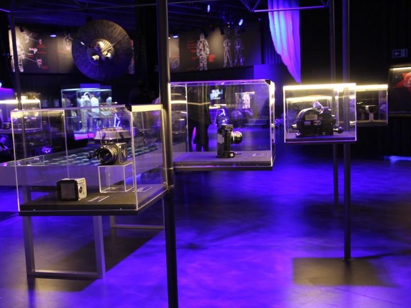 Ingresso Space Adventure Canela - Parque Nasa