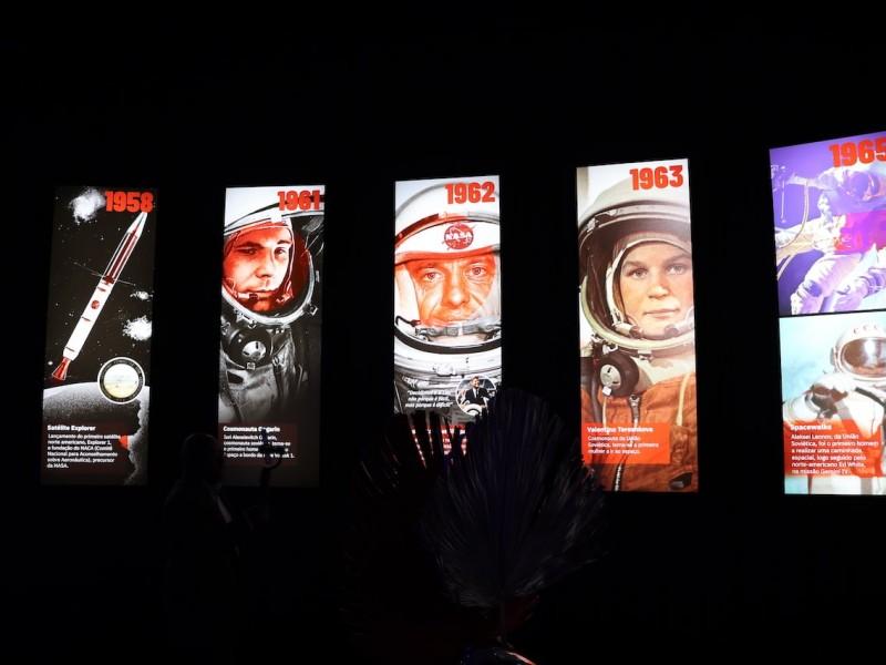 Ingresso Space Adventure Canela - Parque Nasa