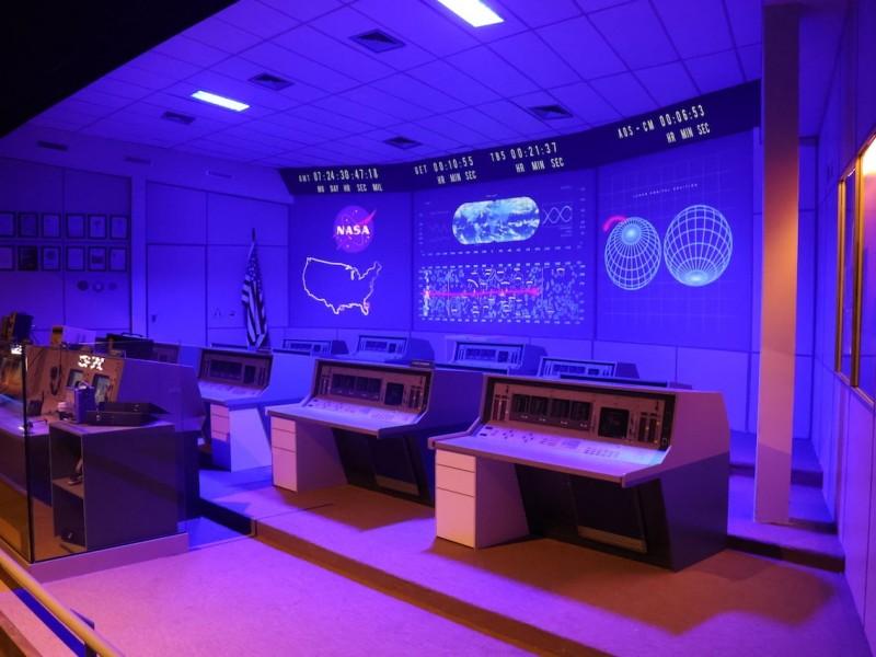 Ingresso Space Adventure Canela - Parque Nasa